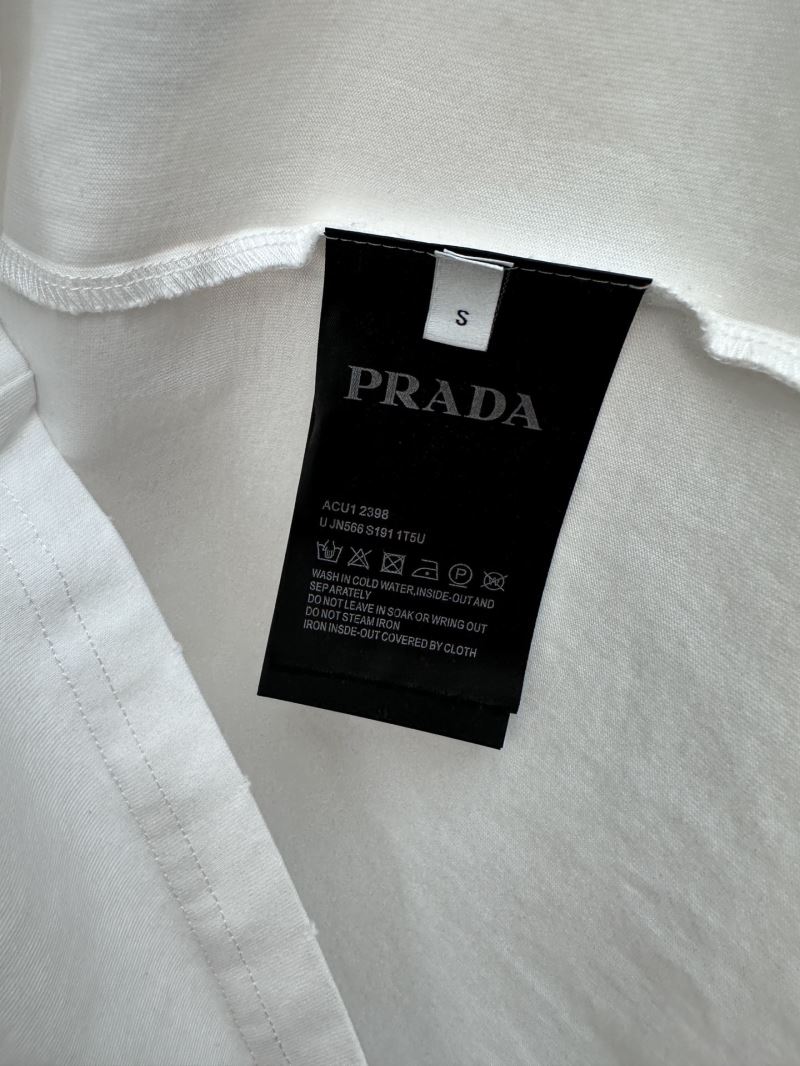 Prada T-Shirts